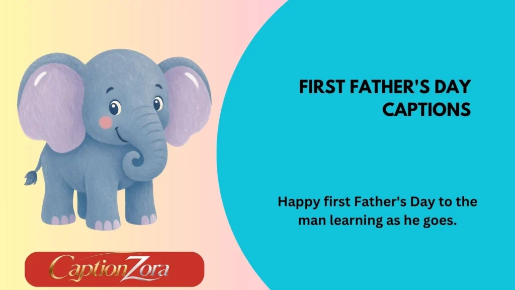 150+ Quotes fr Father's Day Captions