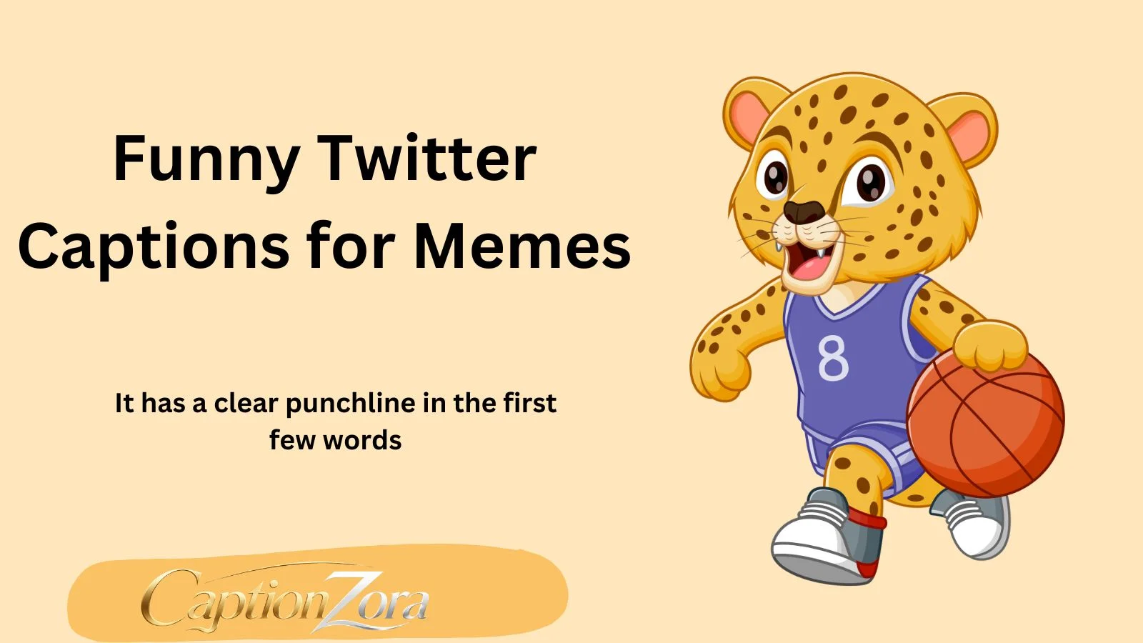 Funny Twitter Captions for Memes