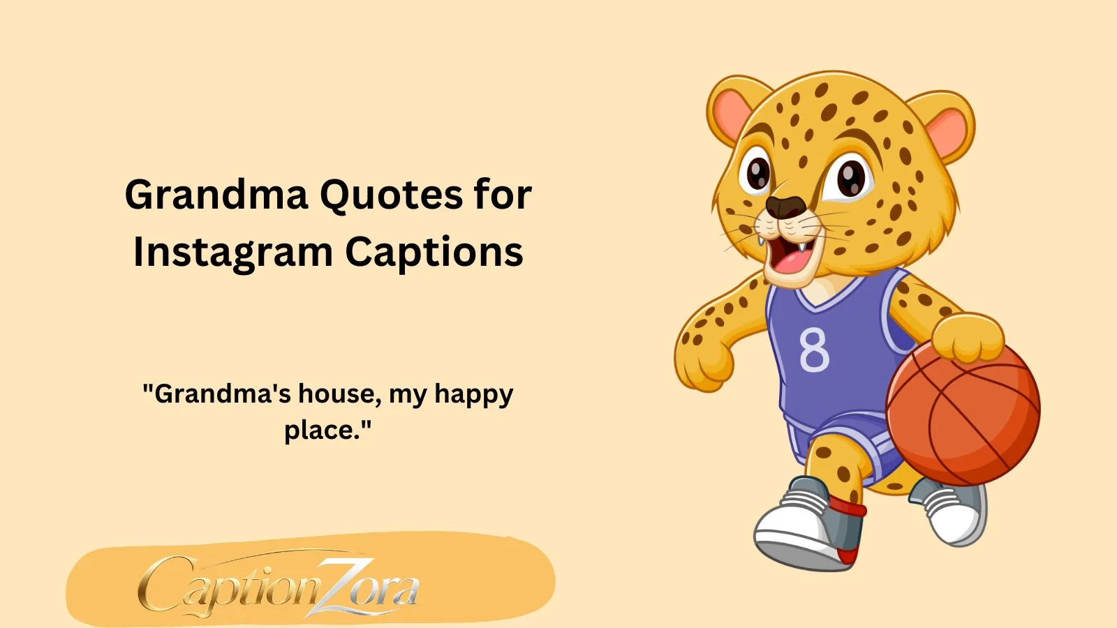 Grandma Quotes for Instagram Captions