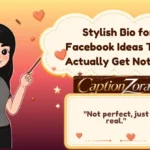 Stylish Bio for Facebook Ideas That Actually Get Noticed